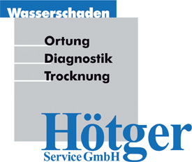 Hötger Service GmbH Logo